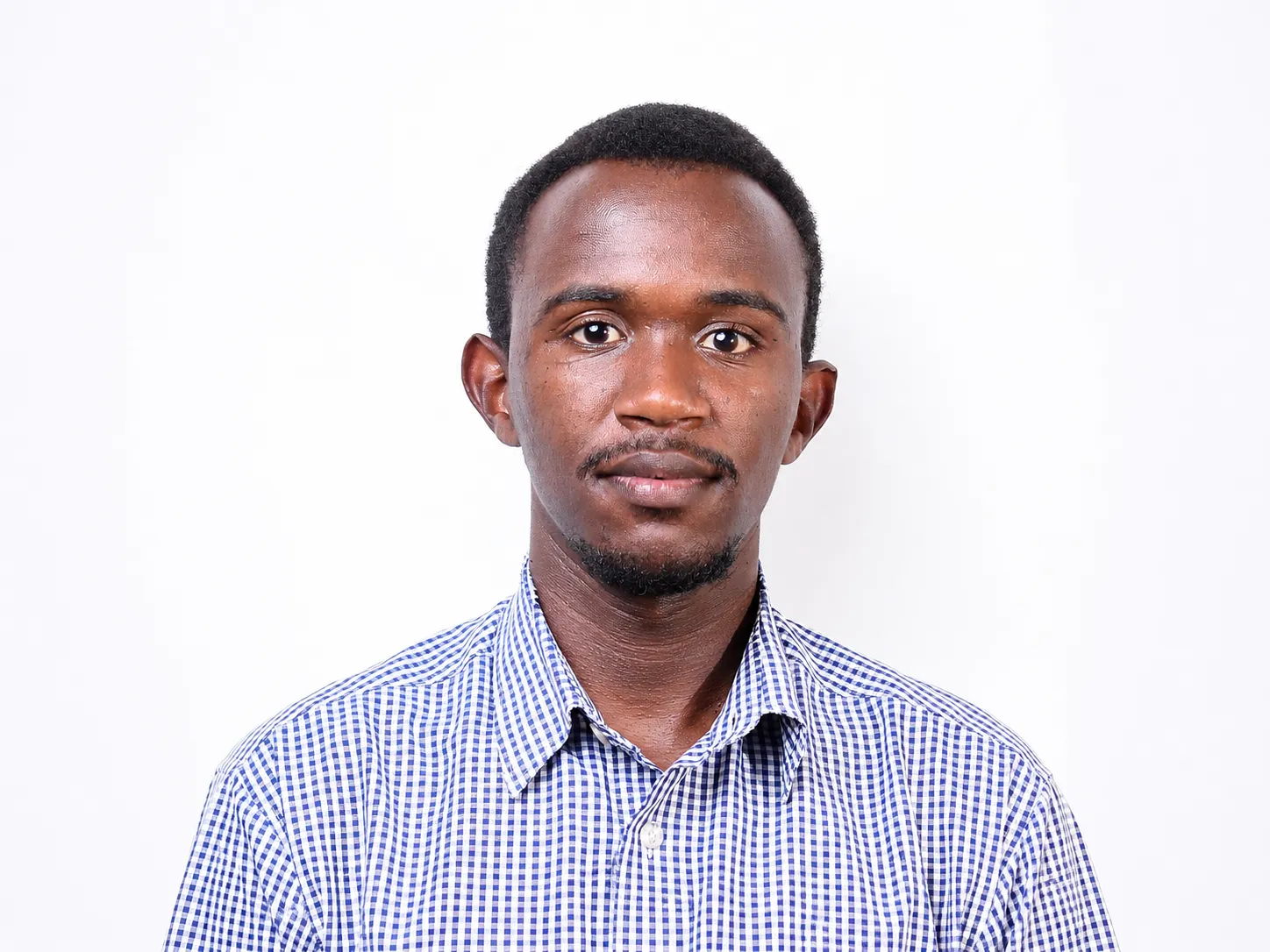 Passport photo