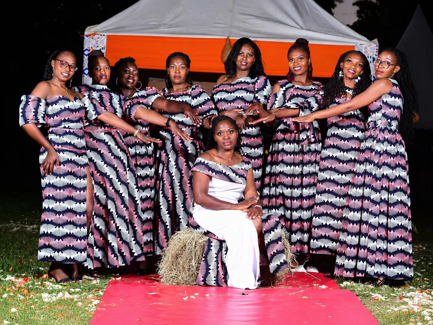 Wedding gallery photo